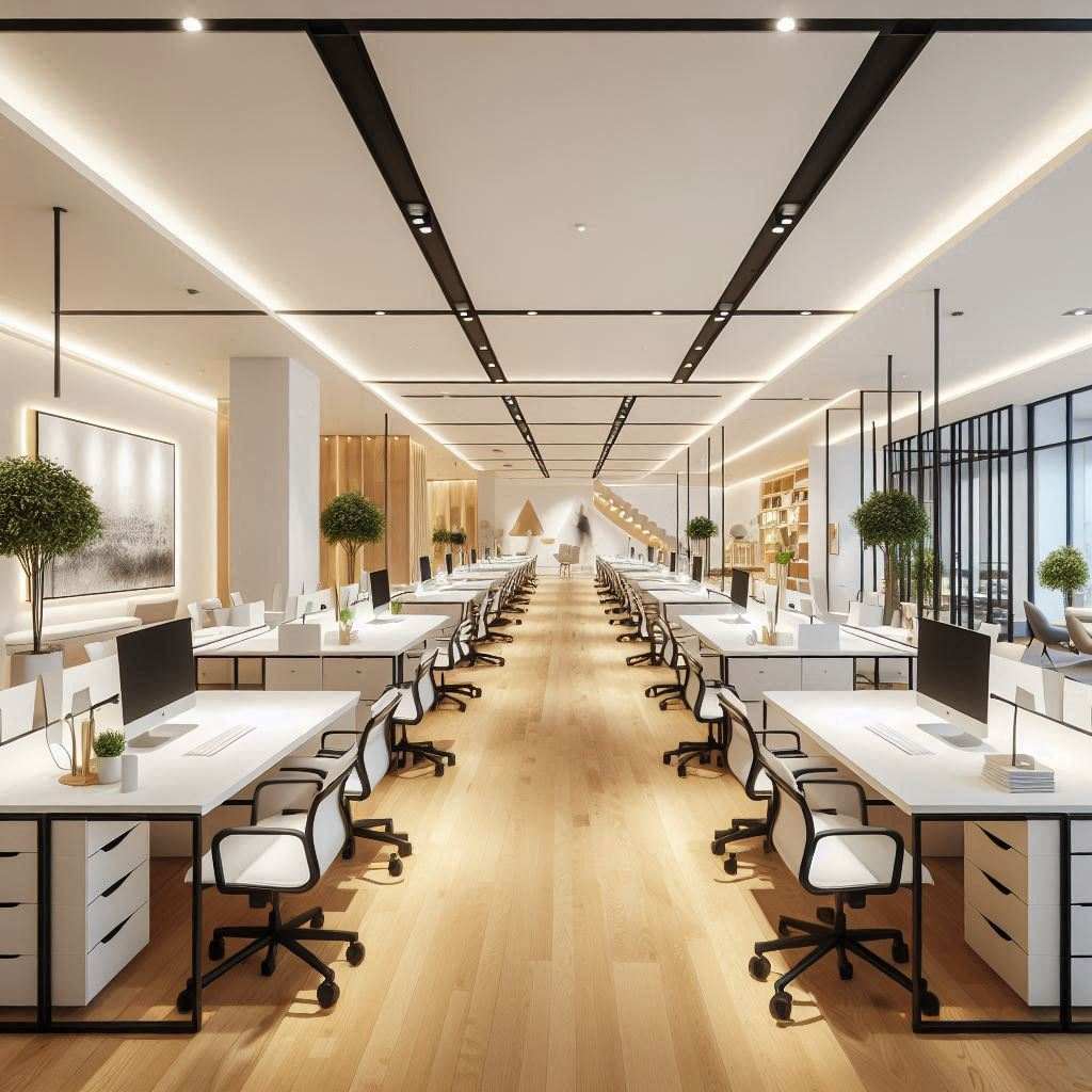 销售团队应怎样把写字楼办公员工餐饮便利在突发停电恢复中的变化告知相关岗位